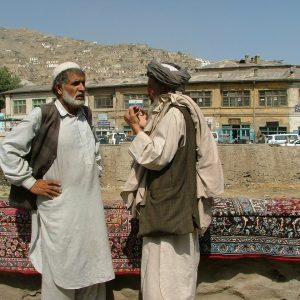 Afeganistão: Administração Talibã pede reconhecimento oficial
