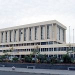 Assembleia Nacional de Cabo Verde