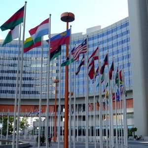 Rússia convoca encontro do Conselho de Segurança da ONU