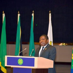 Moçambique: SADC tem falta de coordenação entre tropas