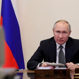 Rússia prolonga respeito pelo tratado nuclear New START por mais um ano, anuncia Putin