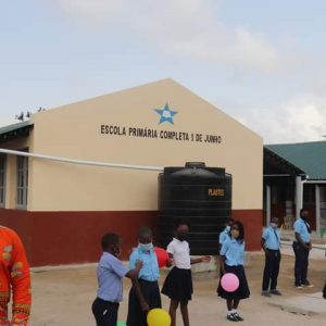 Moçambique: Todas as escolas do distrito de Palma vão abrir no lectivo 2023,  garante administrador local 