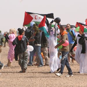 Frente Polisário inicia XVI Congresso propondo uma escalada da luta armada e diplomática