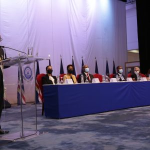 Cabo Verde: PR quer reflexão sobre resultados das reformas legislativas dos últimos anos