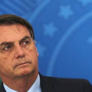 Brasil: Polícia Federal acusa Bolsonaro de divulgação de notícias falsas sobre as eleições brasileiras
