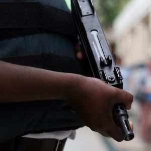 EUA indicam Cabo Delgado como abrigo de terroristas