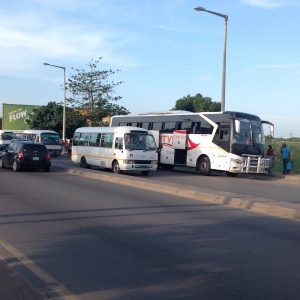 Moçambique: Agência Metropolitana cria comissão de inquérito para investigar causas de acidentes