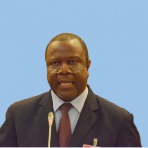 Moçambique: Líder do MDM desmente tensão com José Domingos