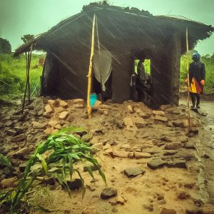 Moçambique: Distrito de Liupo é o mais afectado na província de Nampula pelo ciclone ANA