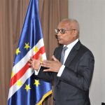 Presidente José Maria Neves Cabo Verde
