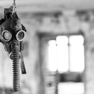 Rússia recusa discutir segurança nuclear em Chernobyl