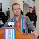 Taur Matan Ruak primeiro-ministro Timor-Leste