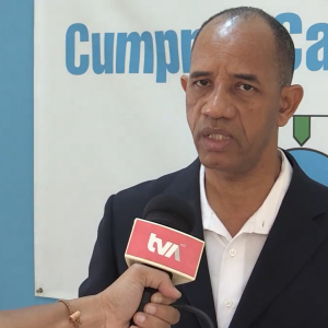 Cabo Verde: Eleito novo presidente da UCID