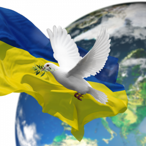 NATO diz que não haverá "paz duradoura" na Ucrânia se Rússia vencer