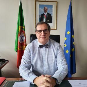 Entrevista ao novo Embaixador de Portugal na Suiça