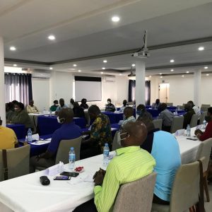 Moçambique: INSS forma quadros em matéria de aposentação obrigatória