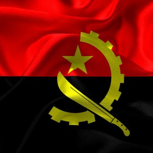 Angola considerado país "não livre" pela Freedom House