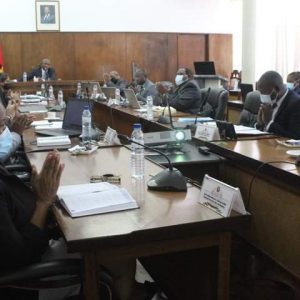 Moçambique: Actos Administrativos beneficiam mais de 300 funcionários públicos de Cabo Delgado