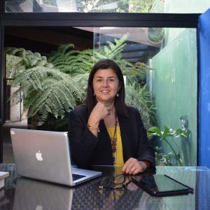 Sandra Raphael, gestora ganha destaque nos mercados brasileiro, europeu e africano