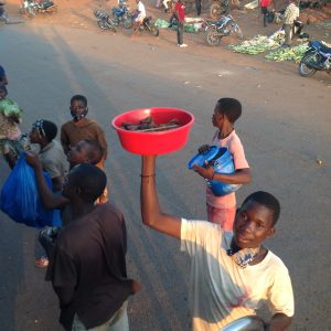 Moçambique: Mais de dois milhões de crianças envolvidas em trabalho infantil