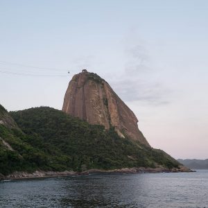 Brasil: Rio de Janeiro conta agora com Conselho Estadual de Segurança Turística