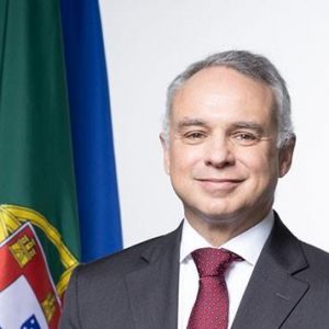 Secretário de Estado da Internacionalização de Portugal visita o Brasil