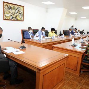 Angola: MPLA vai apresentar Programa de Governo 2022-2027