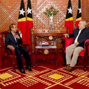 Timor-Leste: Data das eleições legislativas causa divergência