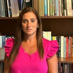 Sandra Ribeiro especialista em Economia