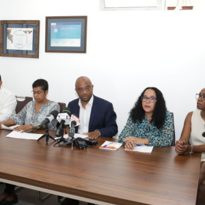 Cabo Verde: Delegação da Federação Internacional do Planeamento Familiar faz visita ao país pela primeira vez