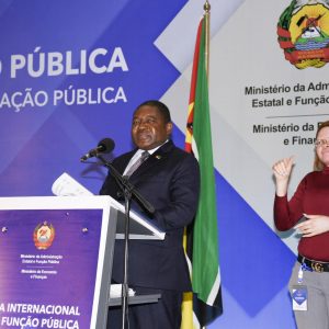 Moçambique: Presidente culpa migração ilegal pelo terrorismo