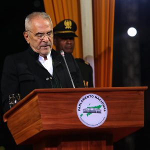Timor-Leste: Presidente enaltece papel do Ministério Público