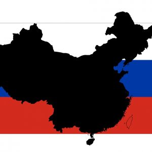 Rússia e China realizam exercícios navais conjuntos em fevereiro