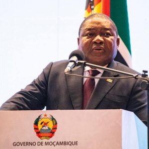 Moçambique: PR considera "ridículo" não refletir sobre eleições distritais