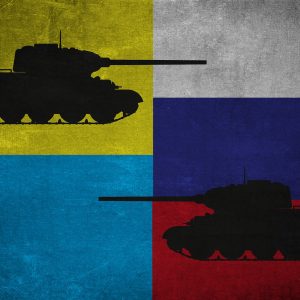 Ucrânia planeia reduzir indústria de defesa da Rússia