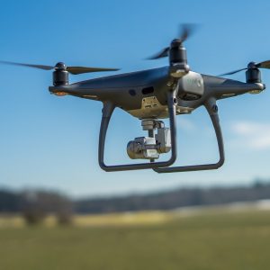 Europa quer construir “muro contra drones” no flanco oriental