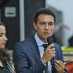“As comunidades portuguesas não estão suficientemente representadas no seio do Parlamento”, refere Pedro Rupio, Presidente do CRCPE