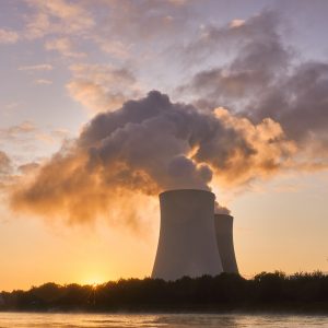 A Comissão Europeia pondera atribuir subsídios para a tecnologia nuclear