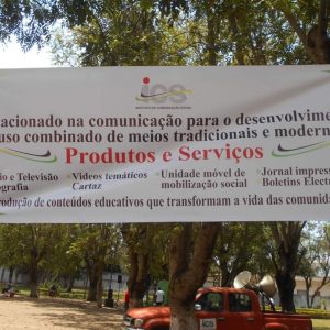 Moçambique: ICS vai instalar rádios comunitárias em Mocímboa da Praia e Muidumbe