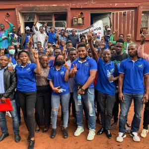 Moçambique: Juventude da Renamo quer eleição de novo presidente