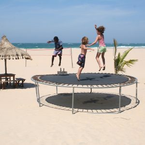 Moçambique: Setor do turismo aumentou 12%