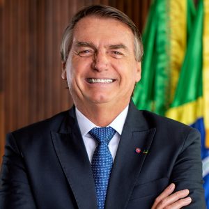 Brasil: Bolsonaro poderá ser deportado dos EUA