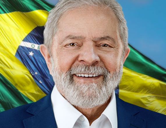 Brasil: Lula declara em entrevista querer “vingar-se” do ex-juiz Sérgio Moro