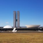 Brasil: Presidente do Senado promete empenho do Congresso Nacional com a democracia