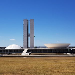 Brasil: AIB quer que o governo Lula investigue invasão em Brasília