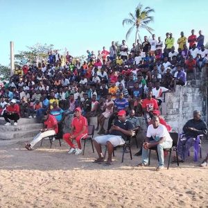 Moçambique: População do distrito de Ibo pede instituição bancária