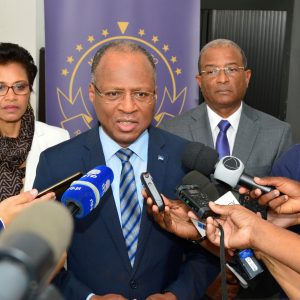 Cabo Verde: Correia e Silva admite falta de recursos humanos no MP