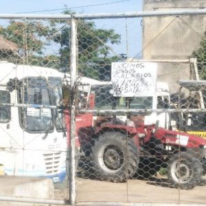 Moçambique: Atraso de salários gera greve no município de Nacala