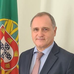 Paulo Pisco volta a ser presidente da subcomissão das diásporas