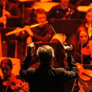Sala da Filarmónica de Berlim recebe pela primeira vez uma orquestra portuguesa